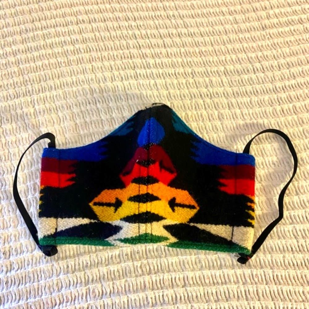 Emma Studios Face Mask